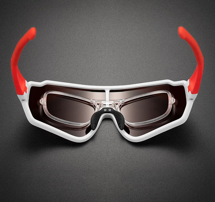 monzabrand cycling glasses